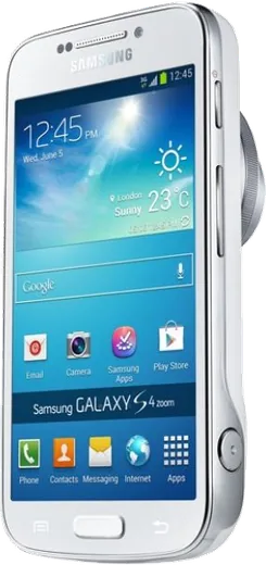 Samsung Galaxy S4 zoom