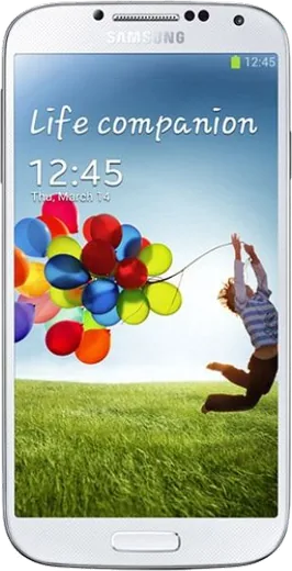 Samsung Galaxy S4