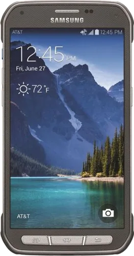 Samsung Galaxy S5 Active