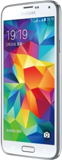 Samsung Galaxy S5 CDMA