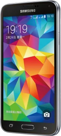 Samsung Galaxy S5 G9009D