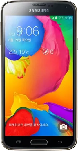 Samsung Galaxy S5 LTE-A