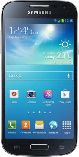 Samsung Galaxy S5 mini