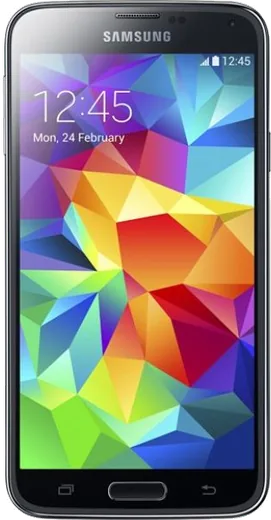 Samsung Galaxy S5 Plus