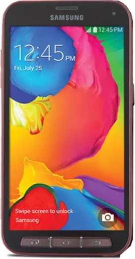 Samsung Galaxy S5 Sport