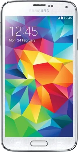 Samsung Galaxy S5