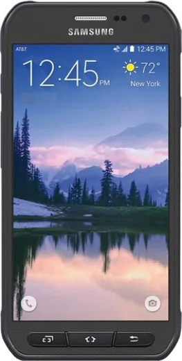 Samsung Galaxy S6 Active