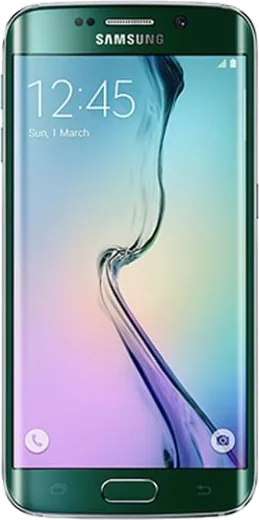 Samsung Galaxy S6 edge (CDMA)