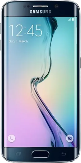 Samsung Galaxy S6 edge