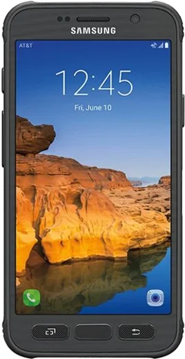 Samsung Galaxy S7 active