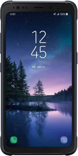 Samsung Galaxy S8 Active