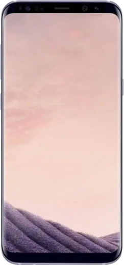 Samsung Galaxy S8+