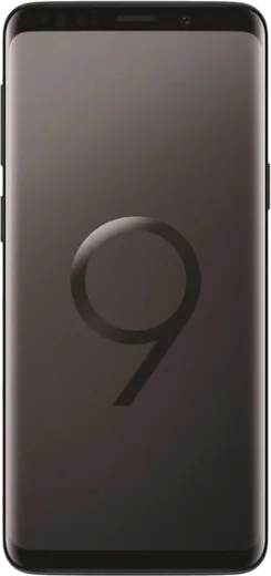 Samsung Galaxy S9