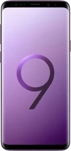 Samsung Galaxy S9+