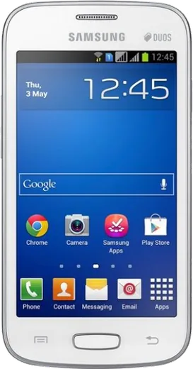 Samsung Galaxy Star Pro S7260