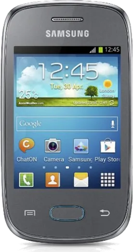 Samsung Galaxy Star S5280