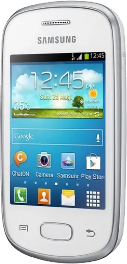 Samsung Galaxy Star Trios S5283