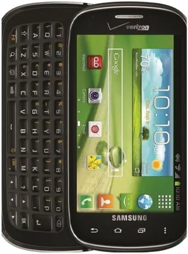 Samsung Galaxy Stratosphere II I415
