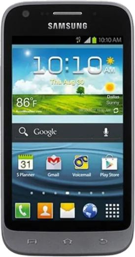 Samsung Galaxy Victory 4G LTE L300