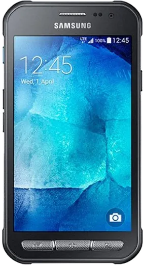 Samsung Galaxy XCover 3