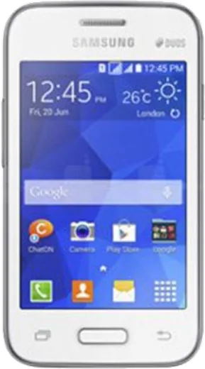 Samsung Galaxy Young 2 SM-G130