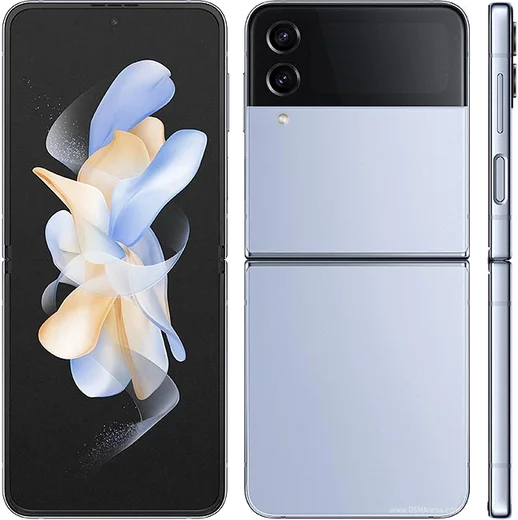 Samsung Galaxy Z Flip 4
