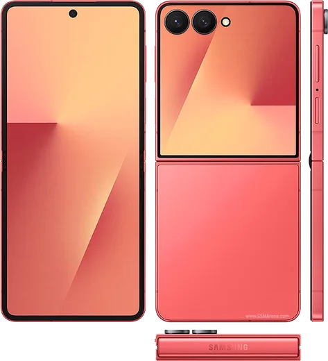 Samsung Galaxy Z Flip 7