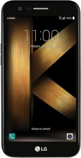 LG Harmony