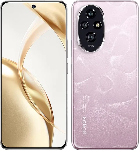 Honor 200