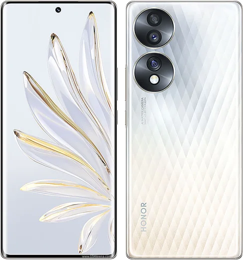 Honor 70