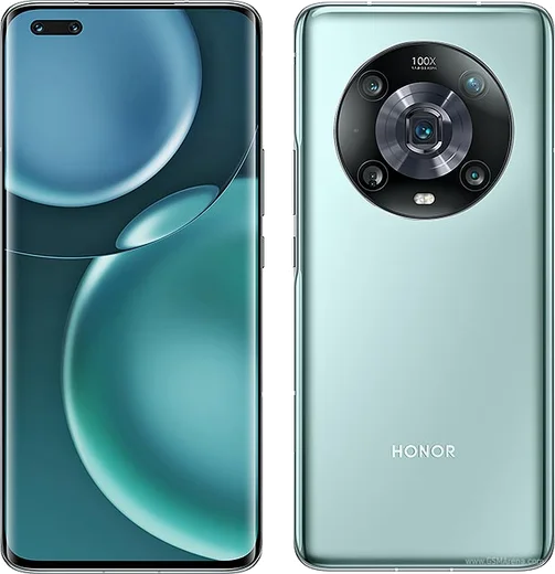 Honor Magic 4 Pro