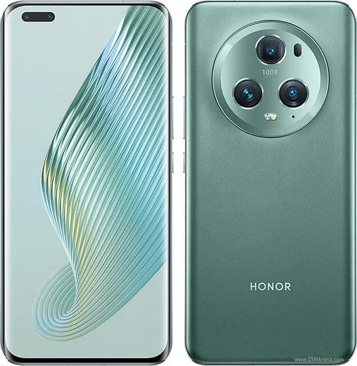 Honor Magic 5 Pro