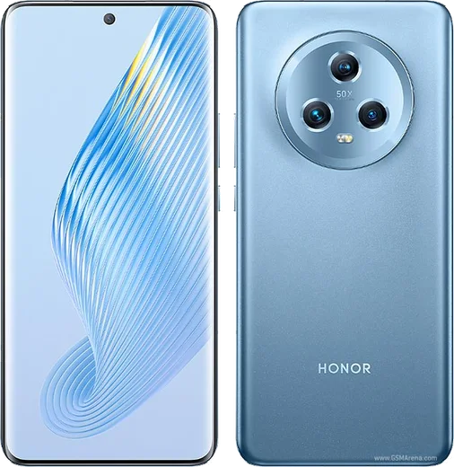 Honor Magic 5