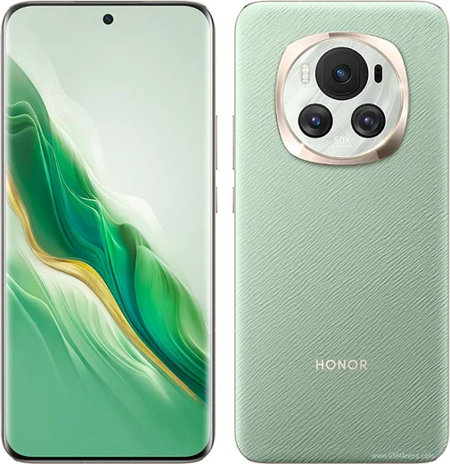Honor Magic 6