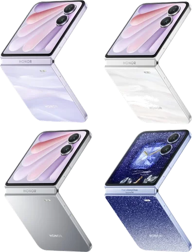 Honor Magic V Flip 2