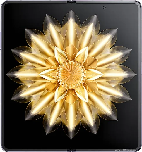Honor Magic V2