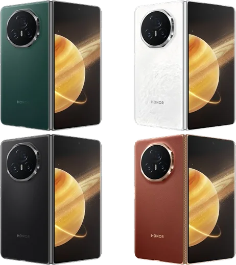Honor Magic V3