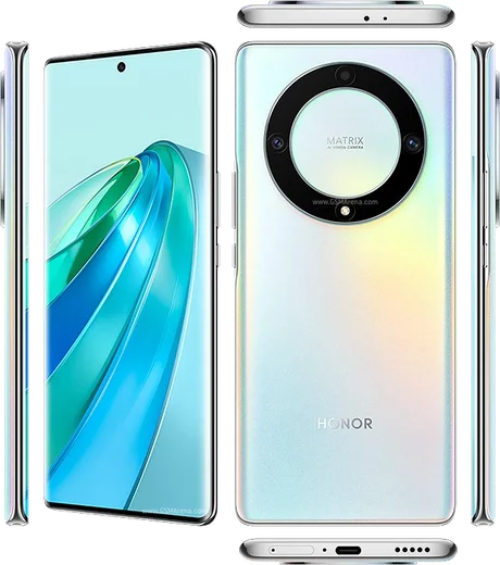 Honor X9a