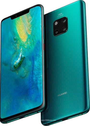 Huawei Mate 20 Pro