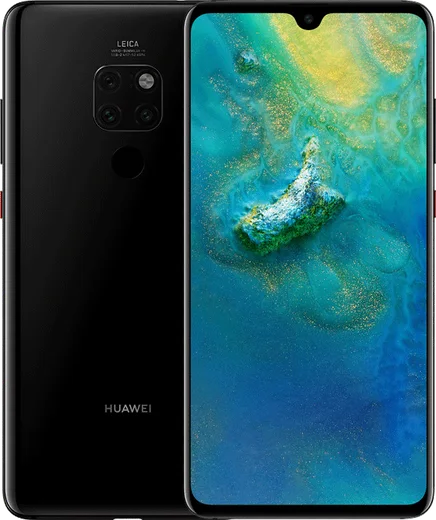 Huawei Mate 20