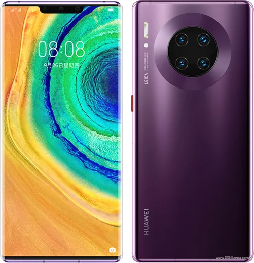 Huawei Mate 30 Pro