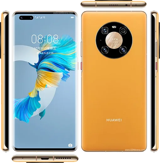 Huawei Mate 40 Pro