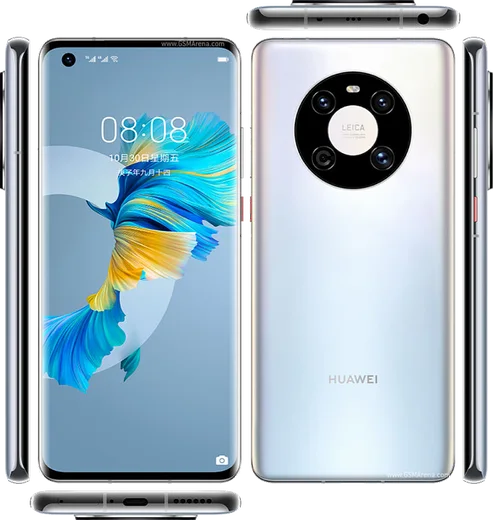 Huawei Mate 40