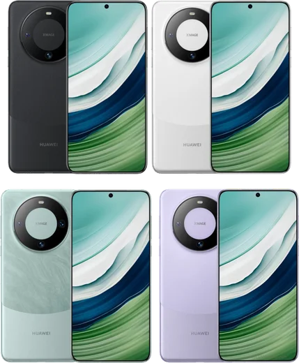 Huawei Mate 60