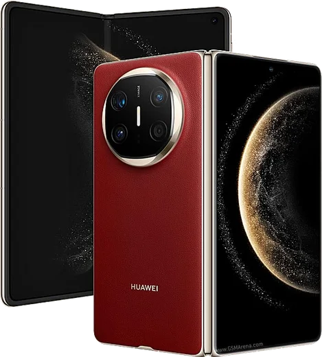 Huawei Mate X6