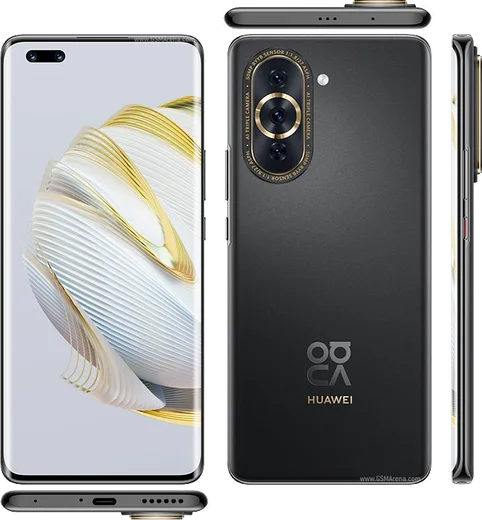 Huawei Nova 10 Pro