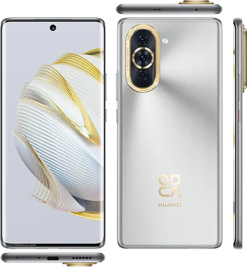 Huawei Nova 10