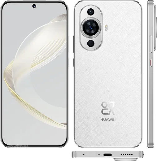 Huawei Nova 11