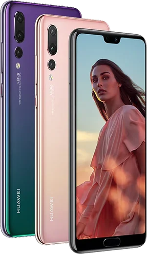 Huawei P20 Pro
