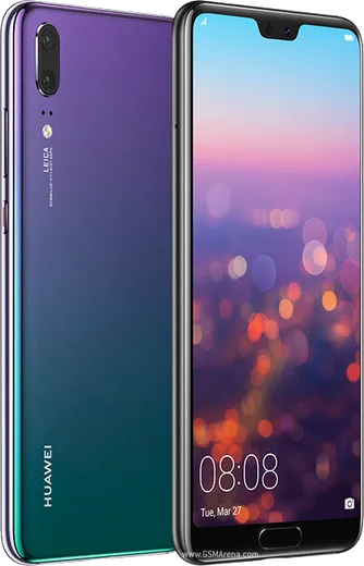 Huawei P20